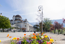 Italy-Northern Italy-South Tyrol Cycling Tour